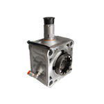 Комплект коробки отбора мощности для КПП ZF 9S-1310 15490011682 с датчиком включения