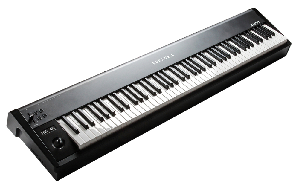 MIDI-клавиатура Kurzweil KM88