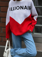 Свитер Millionaire