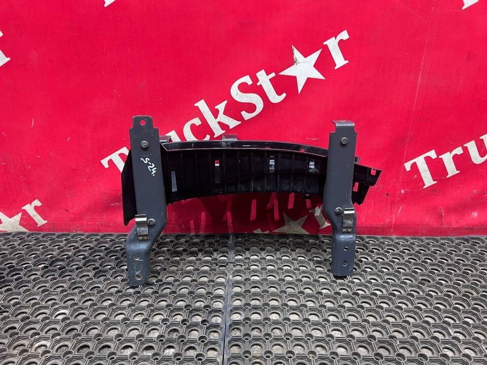 Кожух проводки