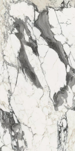 Керамогранит Bijoux Calacata Altissimo Blanc Glossy