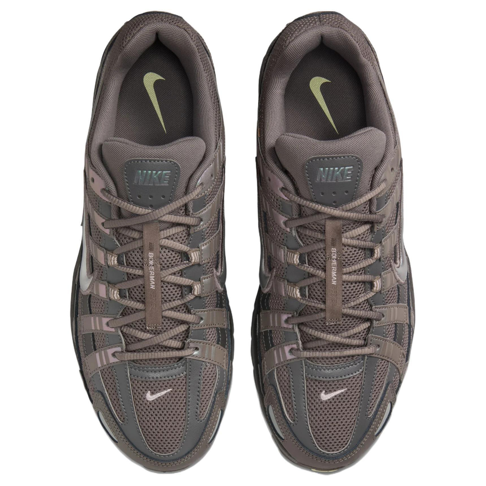 Кроссовки Nike P-6000