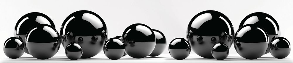 Стеновая панель 2800*610*6 (SP-097 глянец)