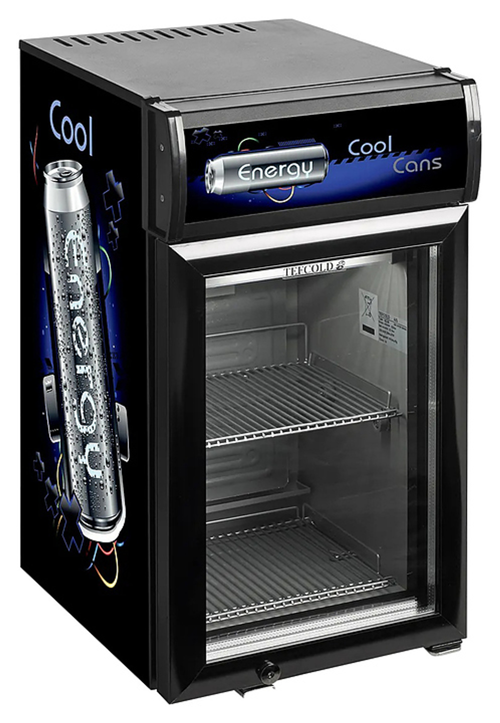 Шкаф холодильный TEFCOLD BC25CP