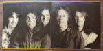 Poco ‎– A Good Feelin' To Know (Англия 1972г.) Т