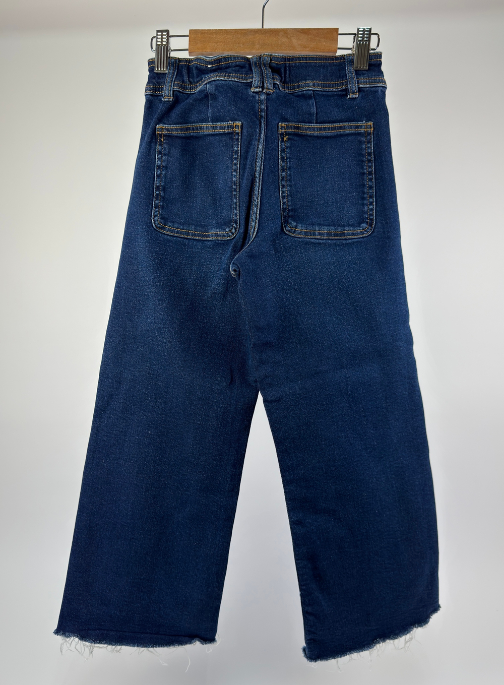 Джинсы Zara