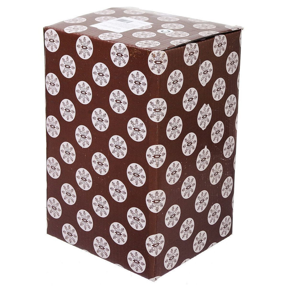 Фигурка декоративная Африканка в белом платье, 18 см, Y6-2102