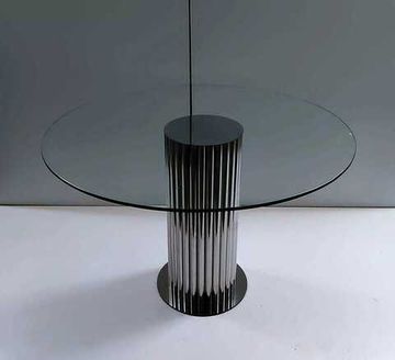 дизайнерский стол Shadow ( by Steel Arts)