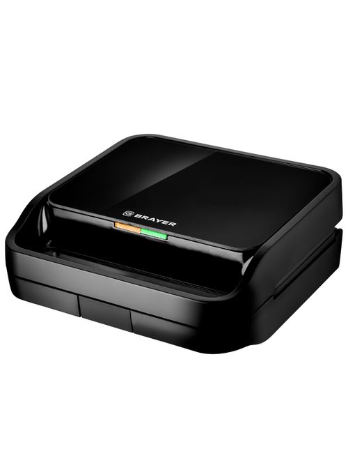 Вафельница BRAYER BR2309 (850W)