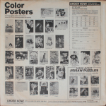 Miles Davis / Milestones (LP)