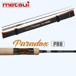 Спиннинг METSUI PARADOX PRO