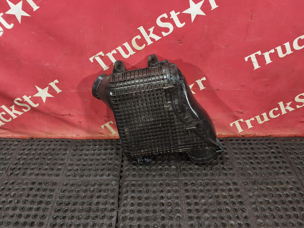 Корпус воздушного фильтра 2019г