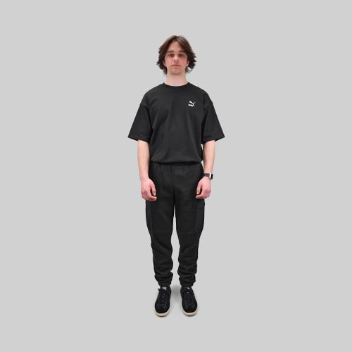 Брюки мужские Puma Сlassics Utility Cargo артикул:621348-01 - купить в магазине Дайс