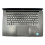 Ноутбук Dell Precision 5520 8