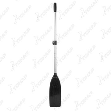 Весло разборное ВСА-07У алюм, п/уключ, 1,4м (Т-VSA-07U-1) Тонар