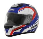 FX-95 Air / Бело-красно-синий