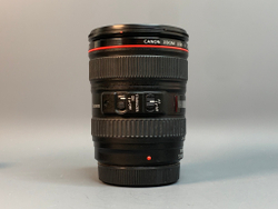 Canon EF 24-105 mm f/4 L IS USM
