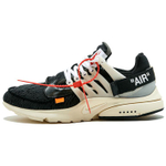 Кроссовки Off-White X Nike The Ten Air Presto