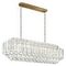 Подвесная люстра Loft IT Celebration 10579/1000R Clear