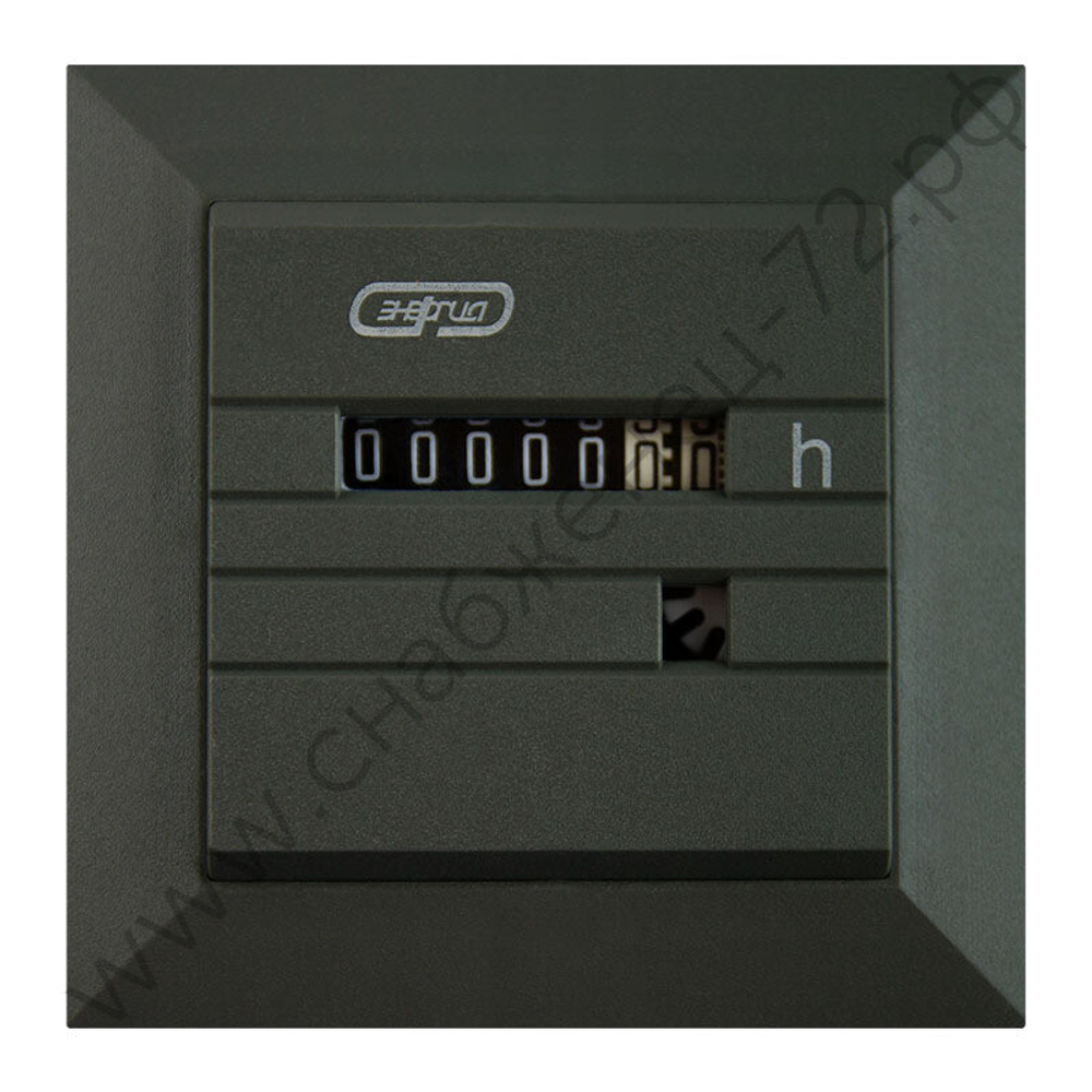 Счетчик моточасов Энергия HM-1