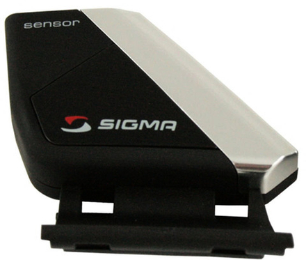 Датчик частоты педалирования для б/проводных велокомпьютеров "Sigma". STS Cadence Transmitter