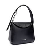 Сумка через плечо SCULPT Calvin Klein - черный(K60K612568)