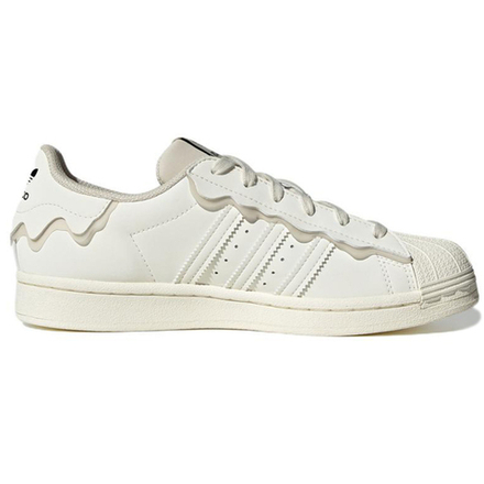 Кроссовки Adidas Originals Superstar Creamy