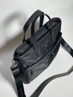 Деловая сумка Prada
