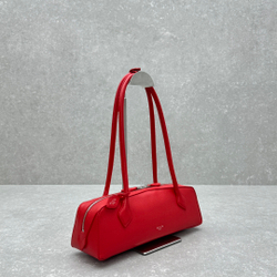 Alaia Le Teckel Medium Bag 33 cm