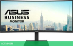 Монитор ASUS Business VA34VCPSN