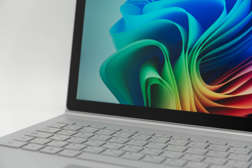 Ноутбук Microsoft Surface Book 2 ( i5-7300U )