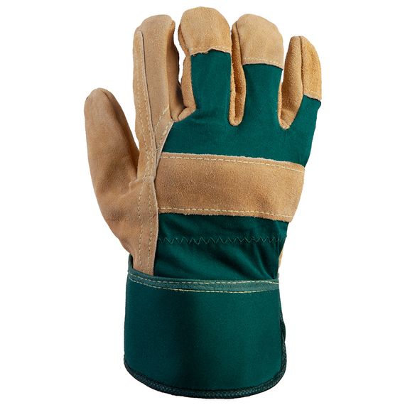 Перчатки Jeta Safety JSL 501 кожаные и хб