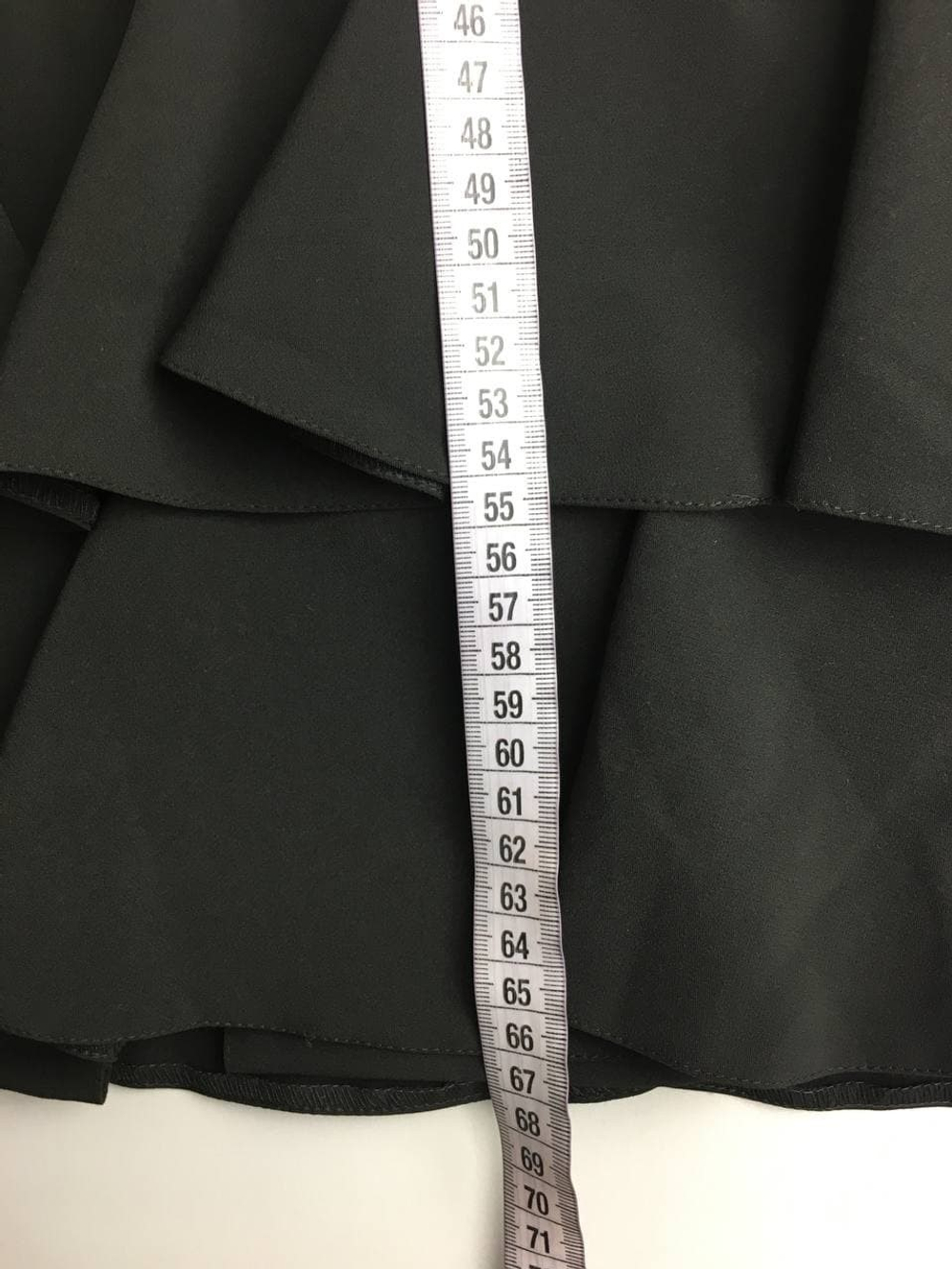 Юбка Alexandra Kazakova интересная 44 размер, новая