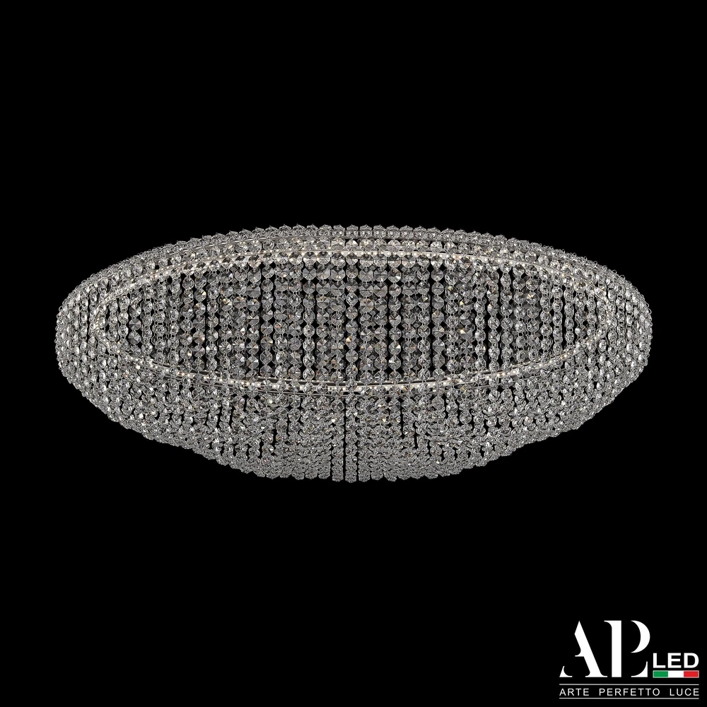 Потолочная люстра Rimini S508.0.50.A.3000