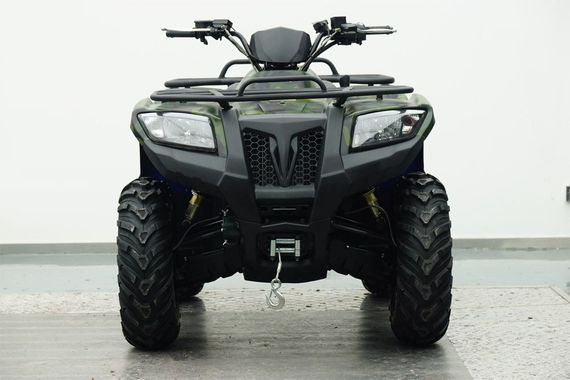 Квадроцикл ARMADA ATV 700L