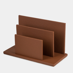 Настольный набор для руководителя Business Теленок Карамель