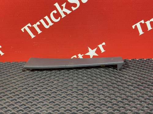 Накладка на торпедо 2016 год.