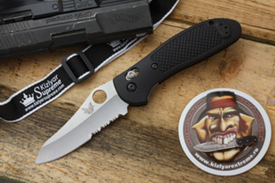 Больше Benchmade в нашем магазине