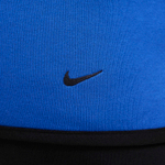 Зип Худи Nike Tech Fleece 2024 Blue