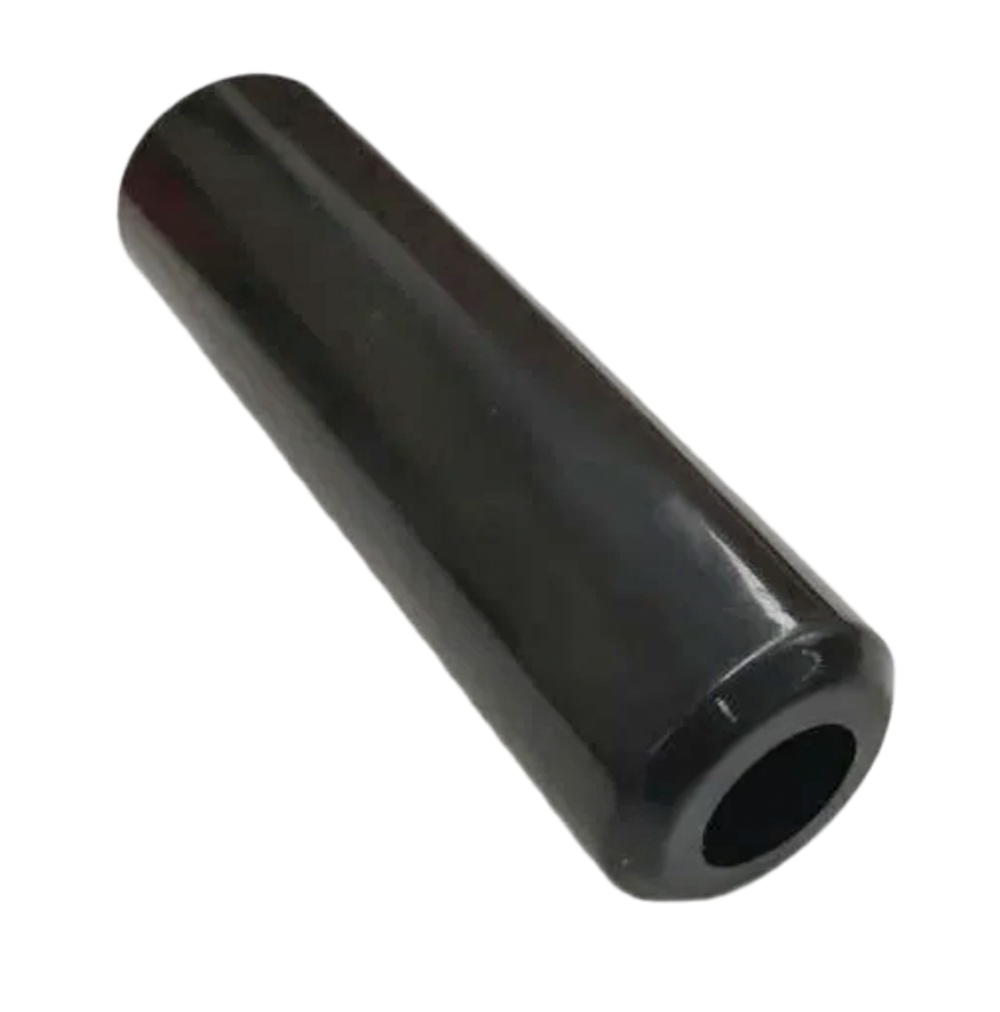 Защитная втулка Ф20  ЧЕРНЫЙ  АВА  (40шт)