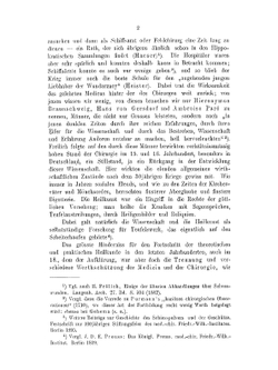 Die Kriegschirurgen und Feldärzte. Preussens und anderer deutscher Staaten in Zeit- und Lebensbildern. Theil 1 | F.Bock