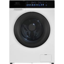 Стирально-сушильная машина ZUGEL ZWDF107121I Inverter DD Steam