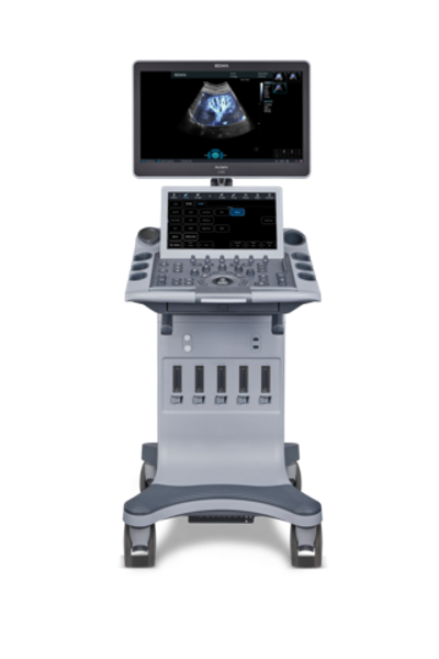 Ультразвуковая система Edan Acclarix LX85
