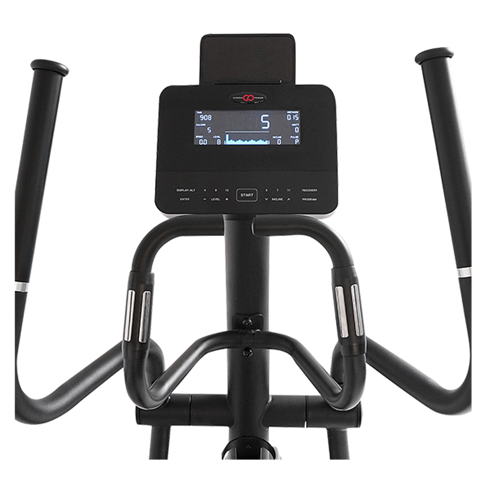 Эллиптический тренажер CardioPower StrideMaster 5