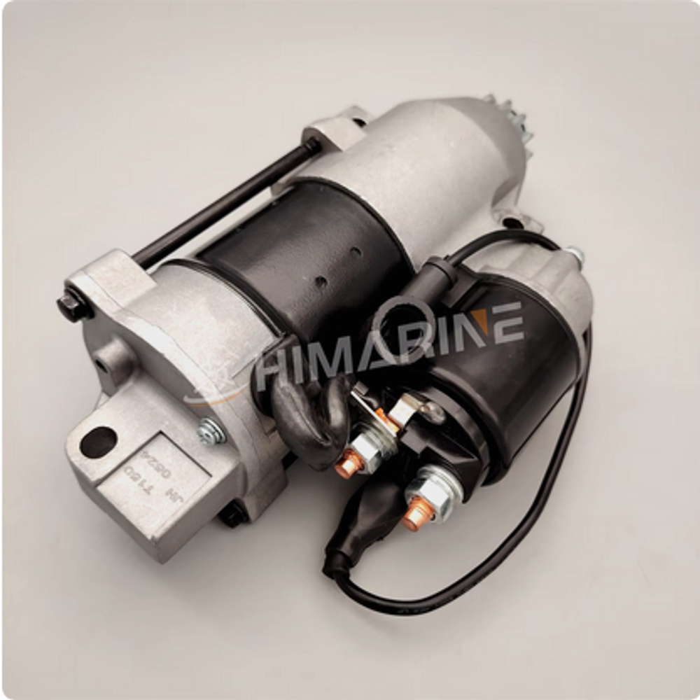 Стартер электрический Yamaha F40/F50/F60/F70 (6CJ-81800-00)
