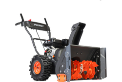 Снегоуборщик PATRIOT PS 603 E