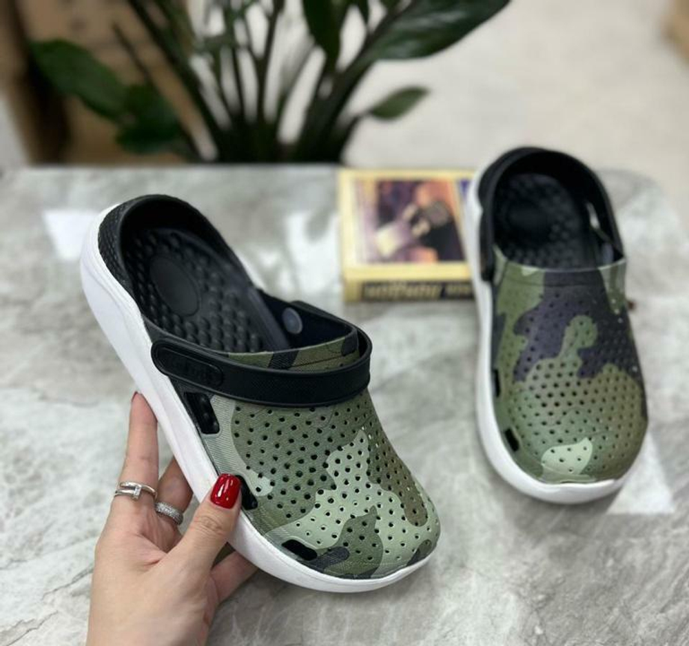 Сабо (36-41)р. / шт.