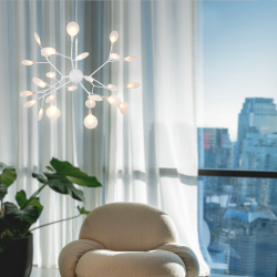 Потолочный светильник Freya FR5049CL-27B