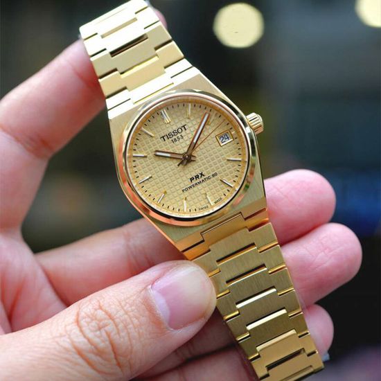 Наручные часы Tissot T137.207.33.021.00