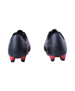 Бутсы футбольные Mondo JSH402, черный, р.41-45
